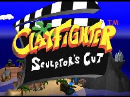 Clay Fighter - Sculptor's Cut